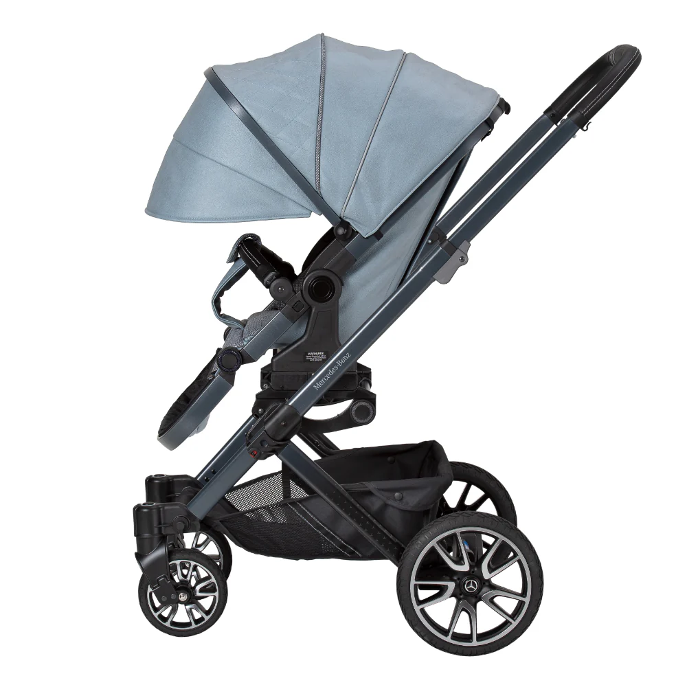 Mercedes Benz Truffle Avantgarde GTX Stroller