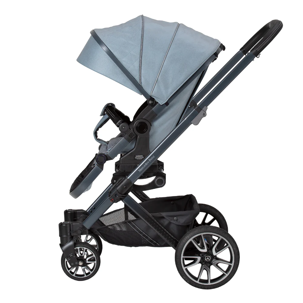 Mercedes Benz Truffle Avantgarde GTX Stroller