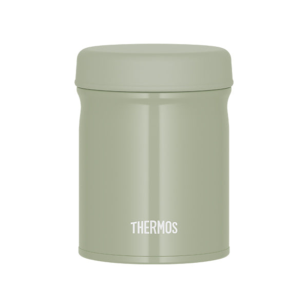 Thermos JEB-500 500ml insulated food jar khaki