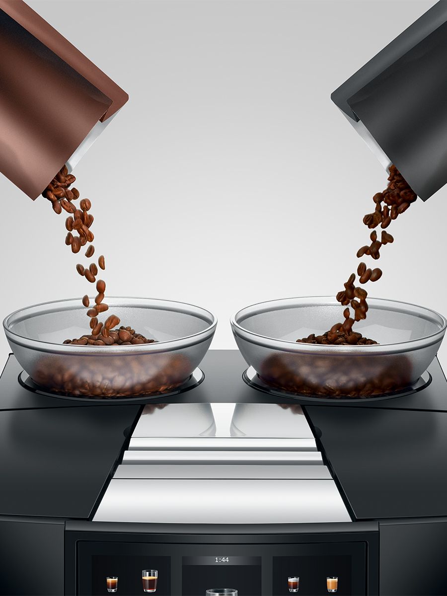 Jura Giga 10 Fully Automatic Coffee Machine