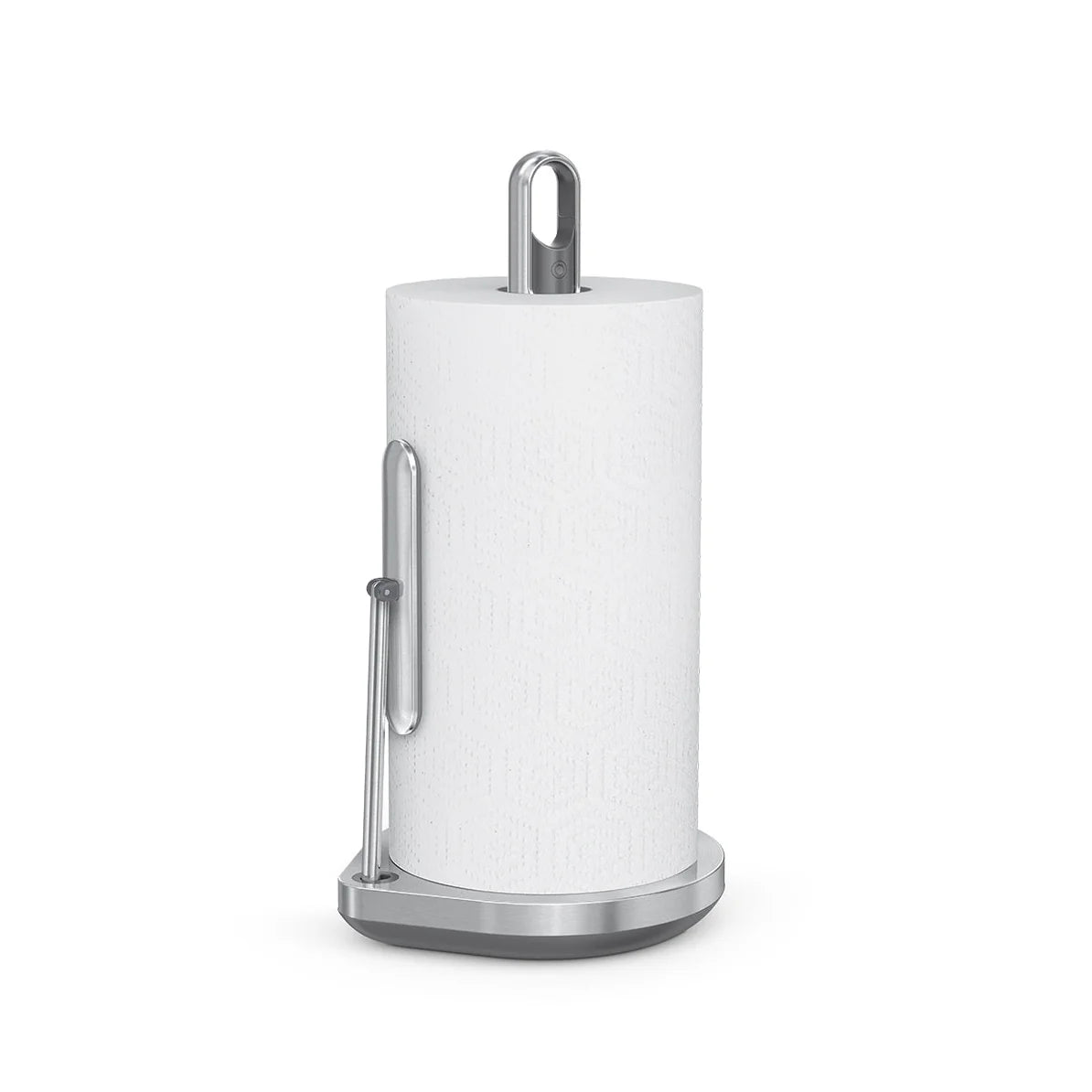 Simplehuman Paper Towel Holder and Pump KT 1199