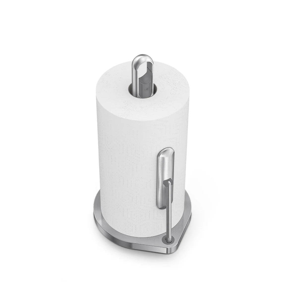 Simplehuman Paper Towel Holder and Pump KT 1199