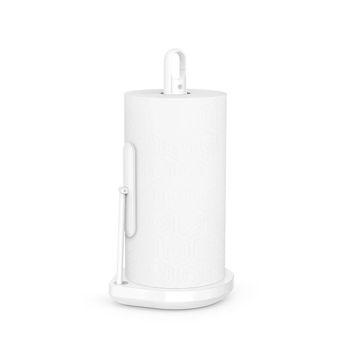 Simplehuman Paper Towel Holder and Pump KT 1199