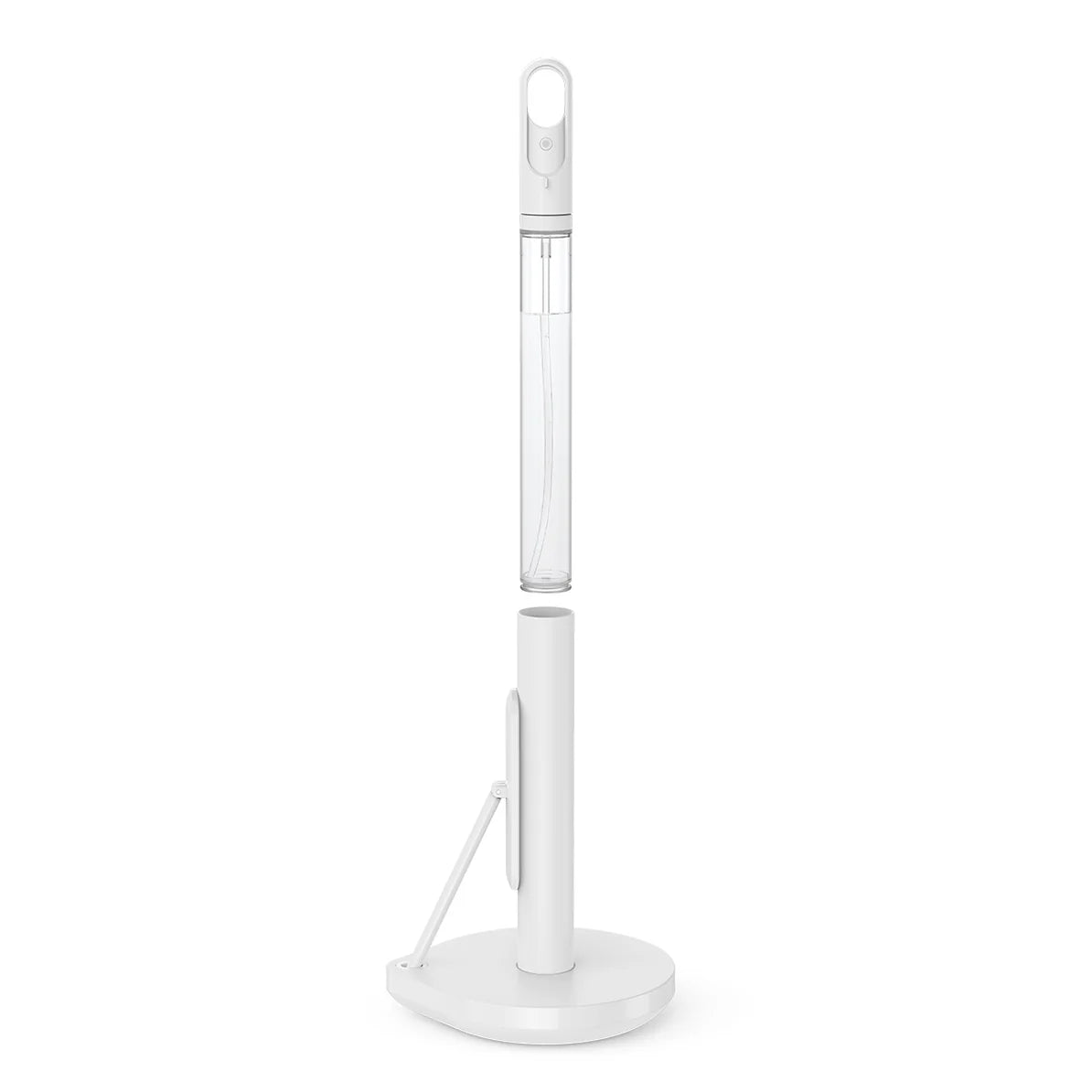 Simplehuman Paper Towel Holder and Pump KT 1199