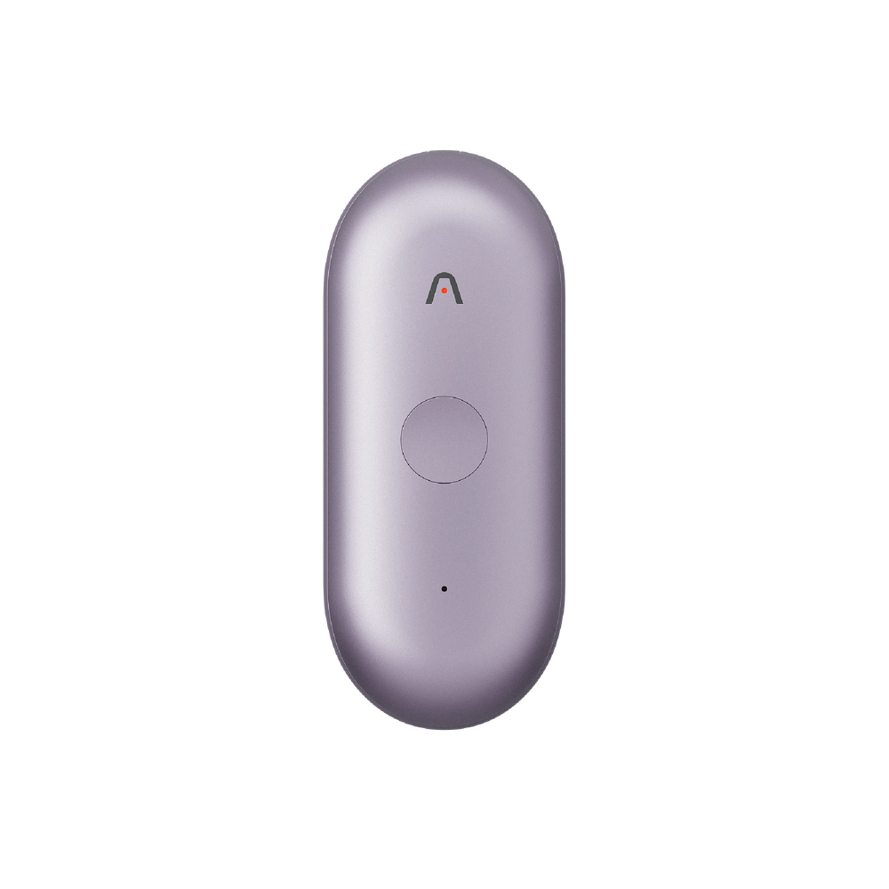 PLAUD NotePin S – Wearable AI Note Taker | Access World | Buy Plaud ...