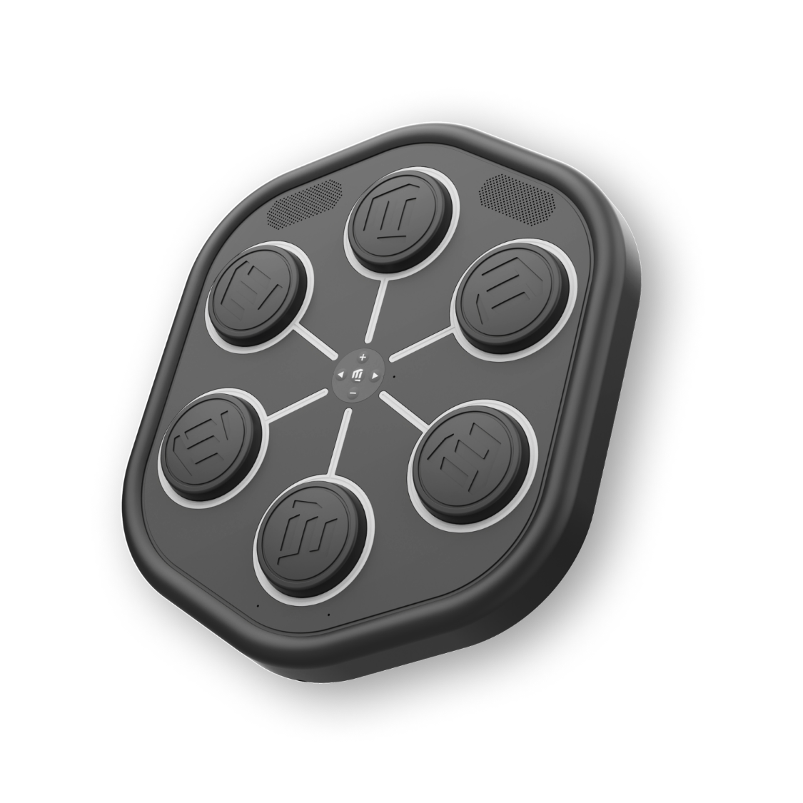 Maitufit M5 Music Boxing Machine for Kids and Adults