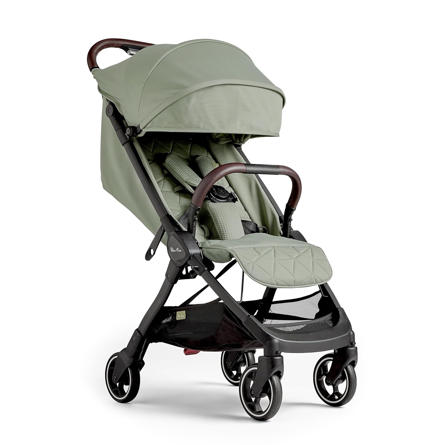 Silver Cross Clic  Travel Stroller