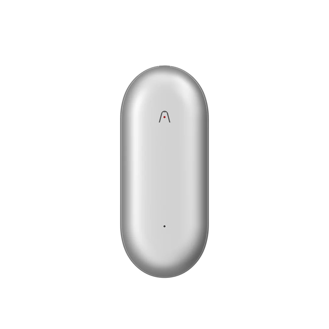 PLAUD NotePin AI Wearable Pin