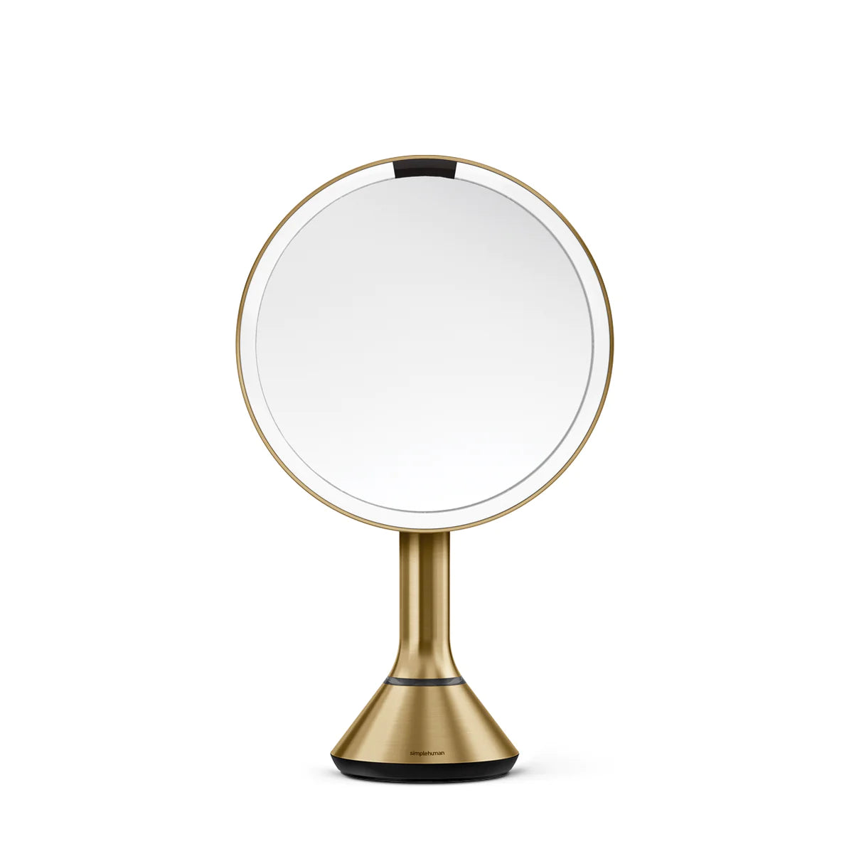 Simple Human Sensor Mirror Round 5X