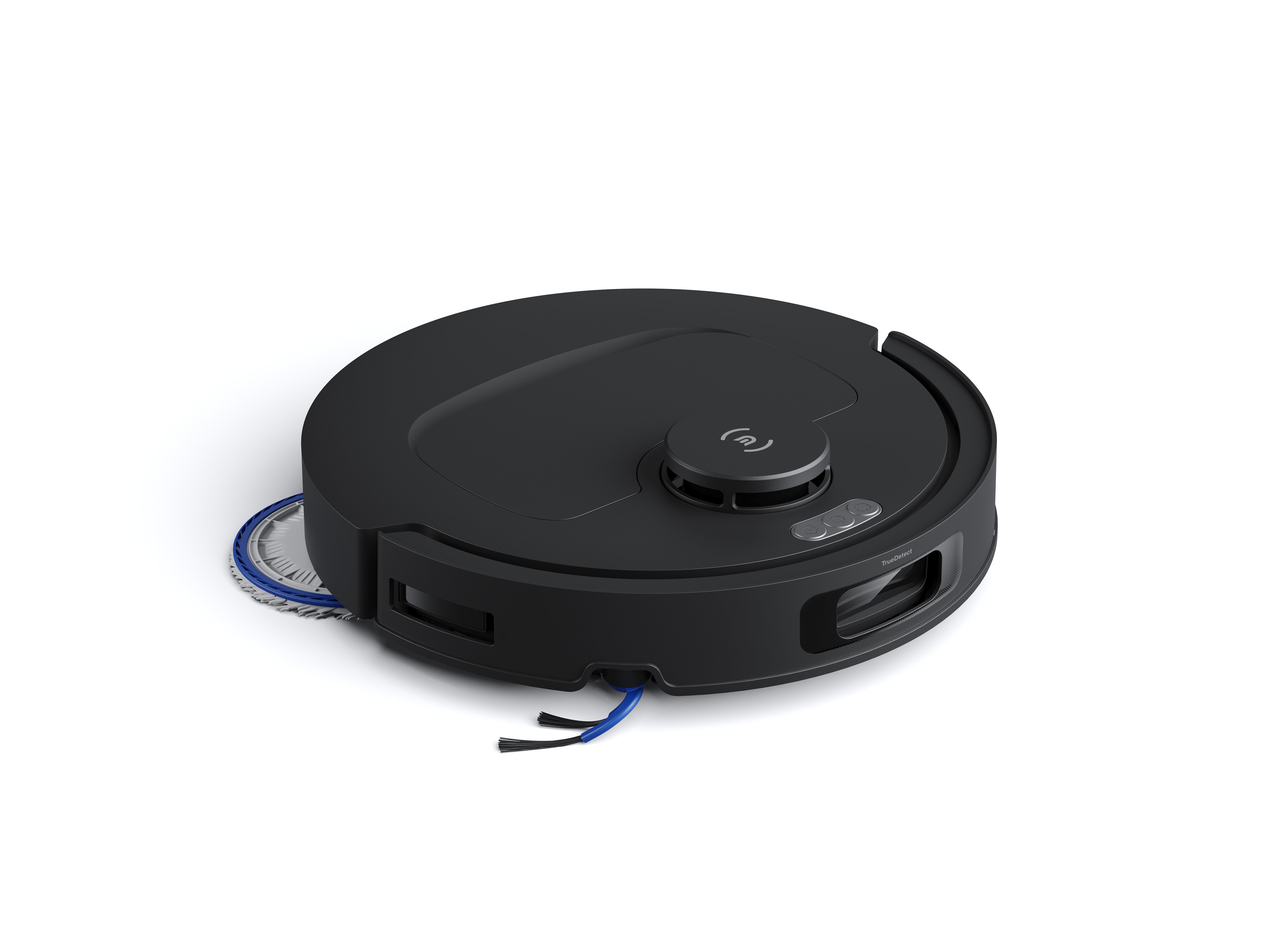 ECOVACS DEEBOT T30e Omni with ZeroTangle 3.0 anti-tangle brush system