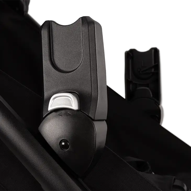 Nuna trvl™ series adaptor