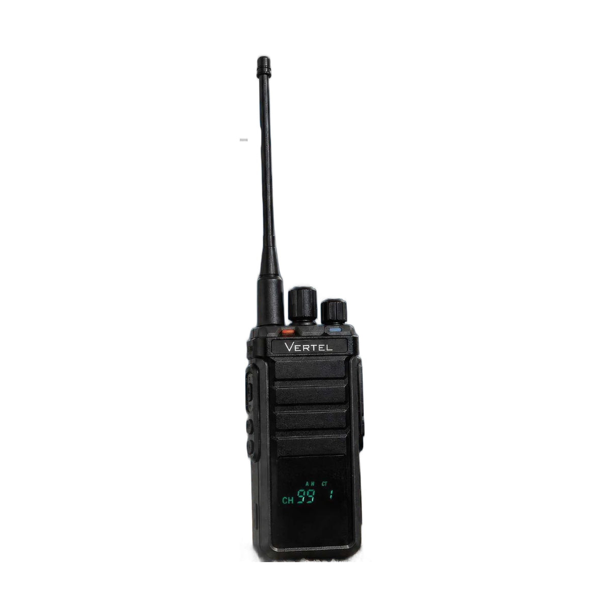 Vertel Ranger V7 walkie talkie with 4200mAh battery, Type-C charging and IP67 rating