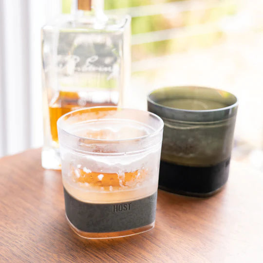 Host Whisky Freeze Cooling Cup