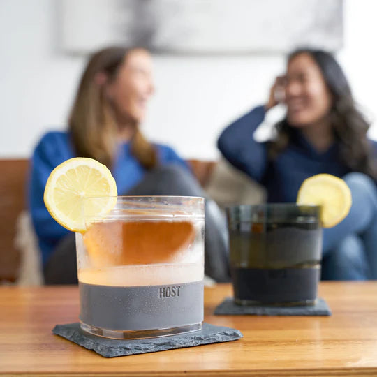 Host Whisky Freeze Cooling Cup
