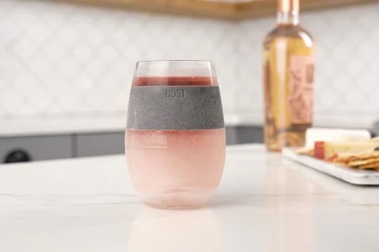 Host Wine Freeze Cooling Cup