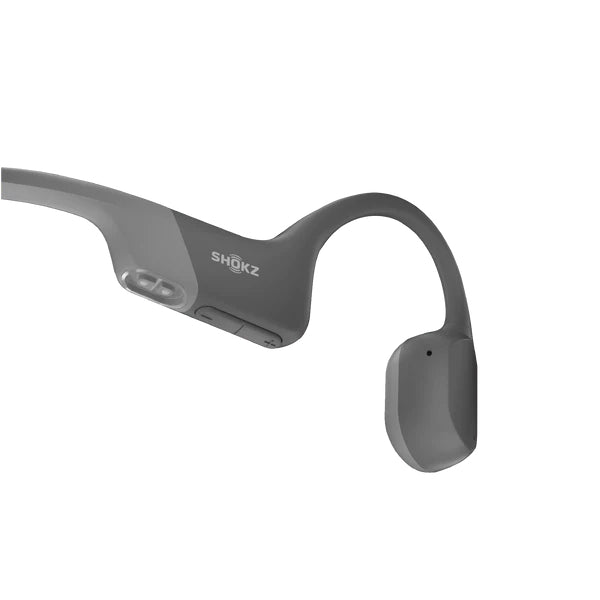 Aftershokz air bone conduction best sale bluetooth headphones