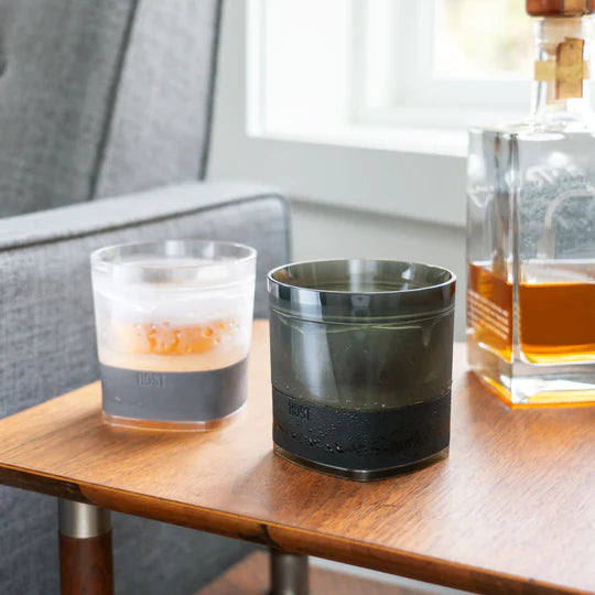 Host Whiskey Freeze Cooling Cup
