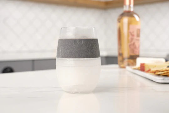 Host Wine Freeze Cooling Cup