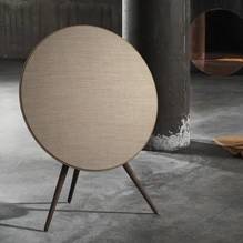 Bang & Olufsen Beoplay A9 4th Gen Multiroom Speaker