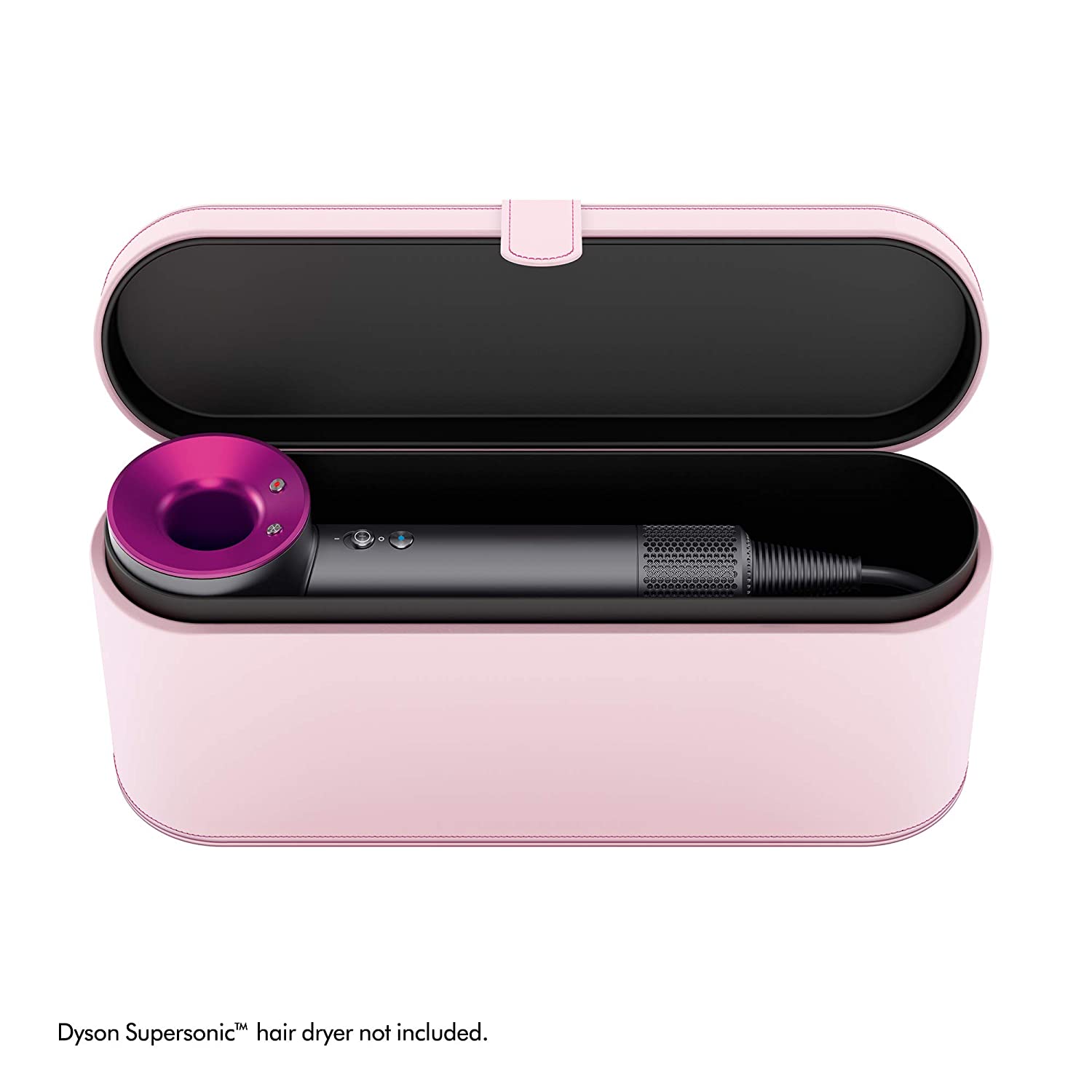 Dyson Supersonic Storage Leather  Case