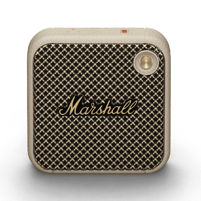 Marshall Willen Wireless Speaker