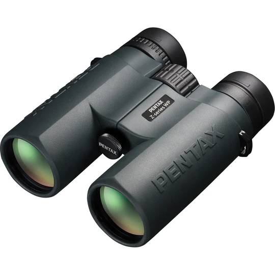 Ricoh Pentax 10x43 Z-Series ZD WP Binoculars