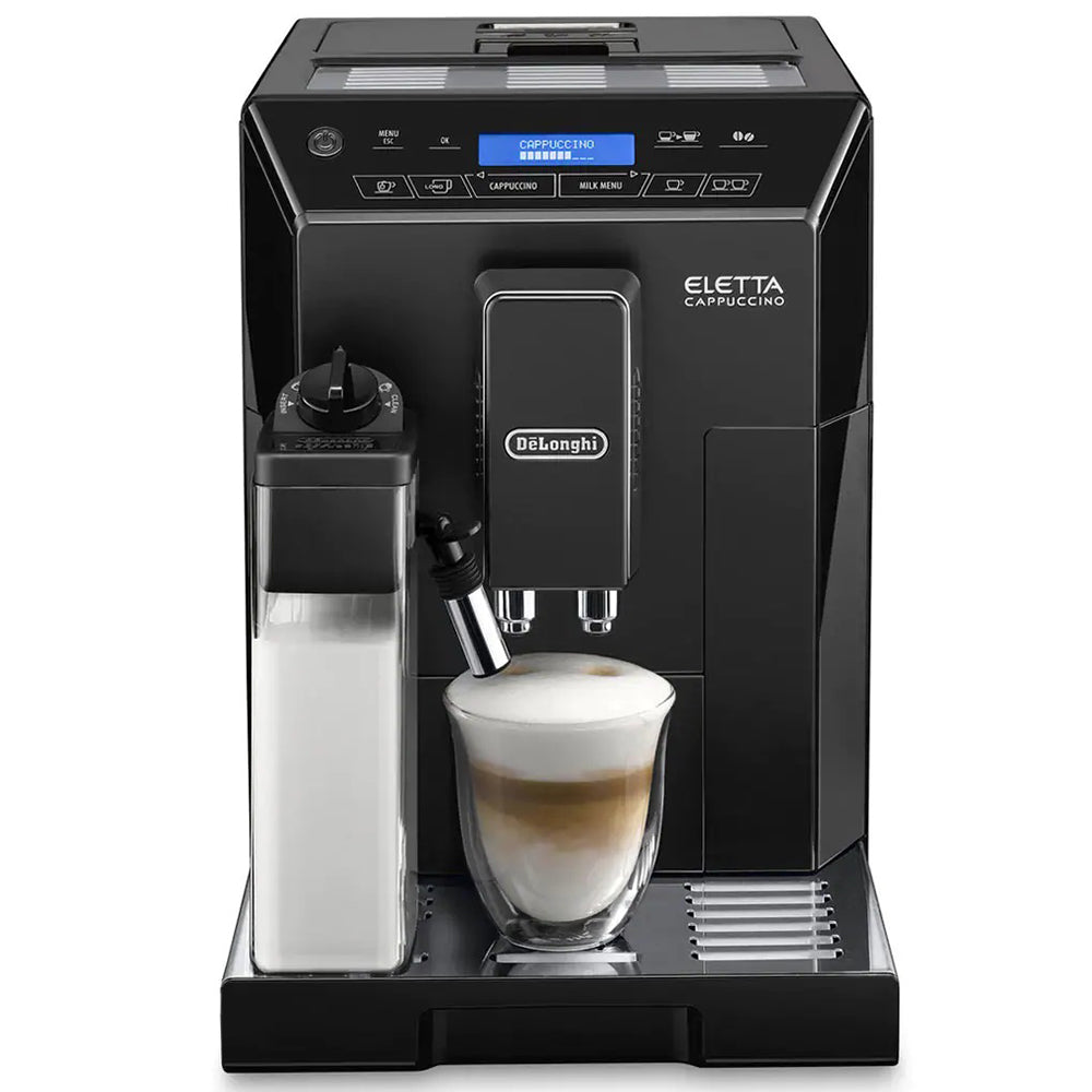 Delonghi Eletta Cappuccino Automatic Coffee Machine