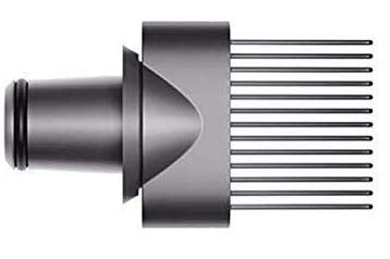 Dyson Supersonic Wide Tooth Comb