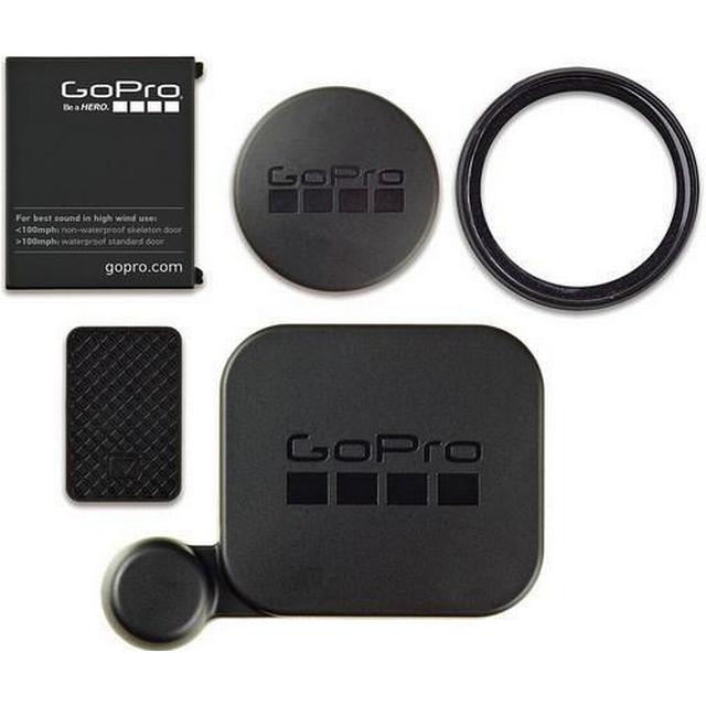 GoPro Hero 3 Caps Plus Doors