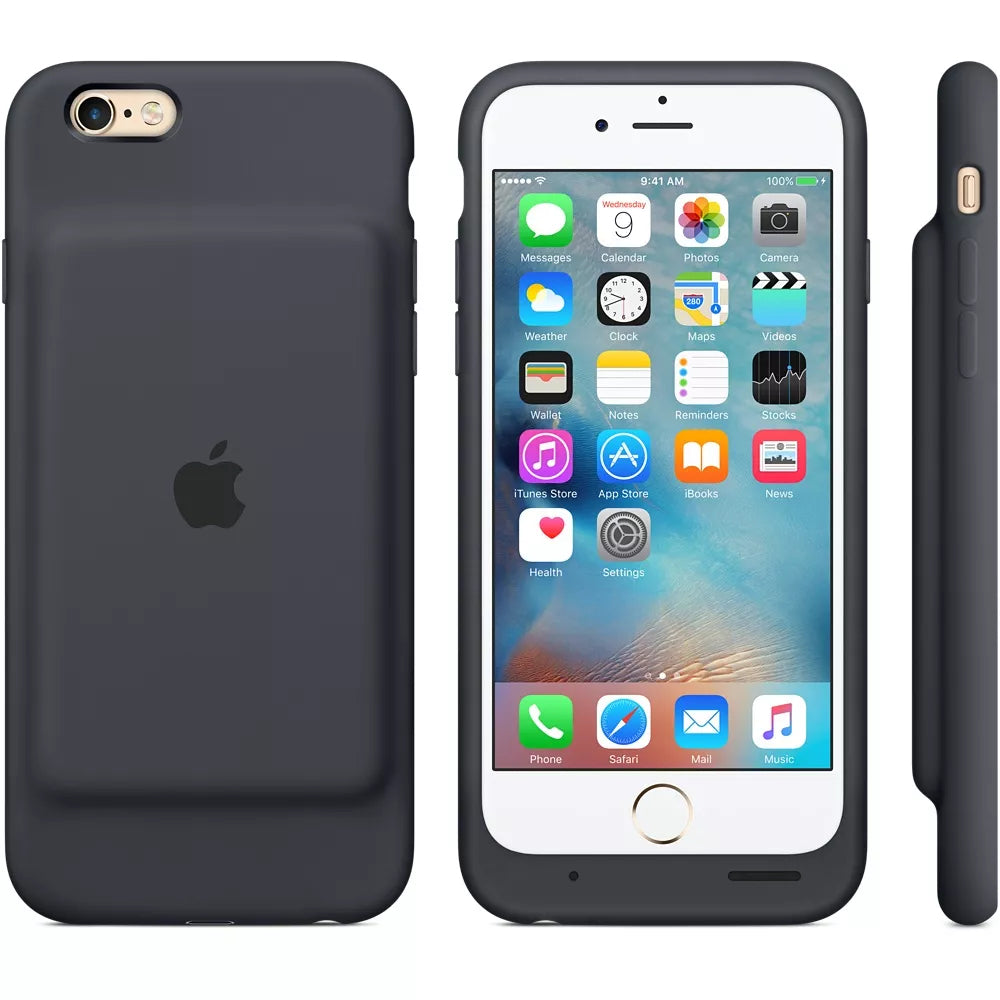 Apple iPhone 6s Smart Battery Case