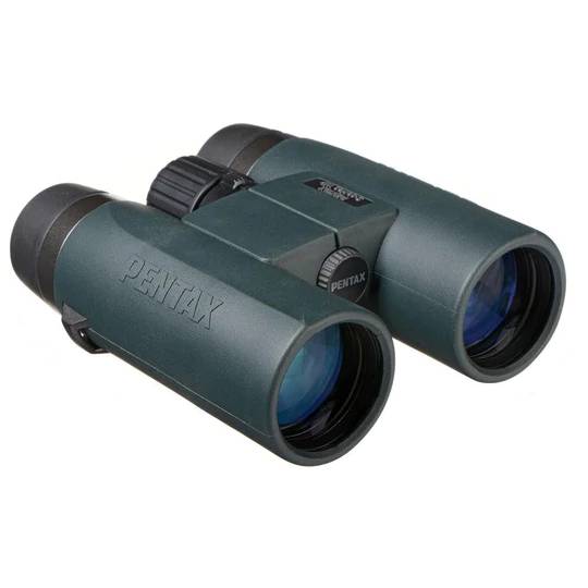 Ricoh Pentax 8x42 S-Series SD WP Binoculars