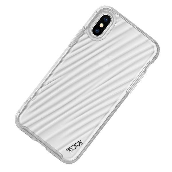 Tumi iphone hotsell x max case