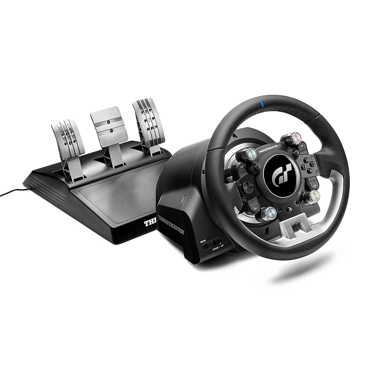 Thrustmaster  T-GT II EU Racing Wheel