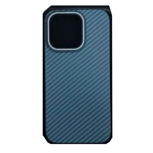 Essentials Carbon Fiber Case For iPhone 14 Pro