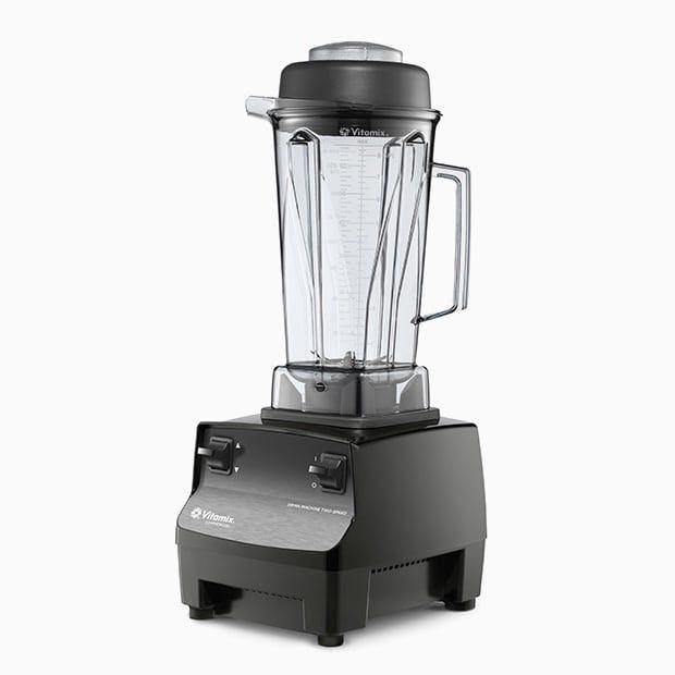 Vitamix Blender Drink Machine Two Speed