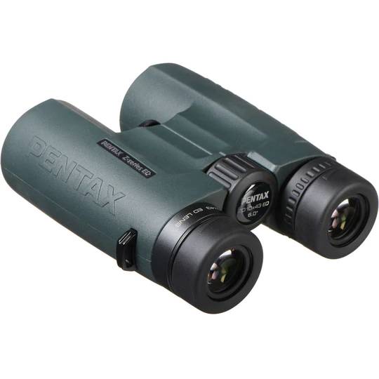 Ricoh Pentax 10x43 Z-Series ZD ED Binoculars