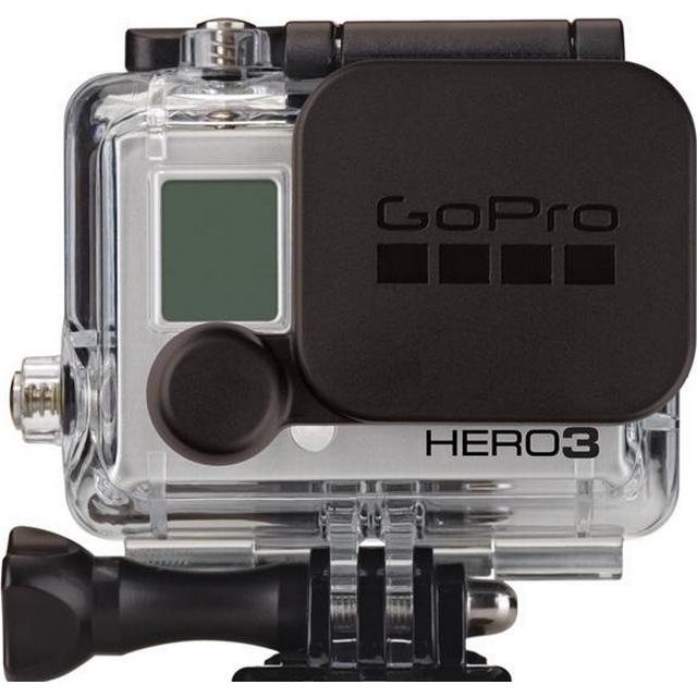 GoPro Hero 3 Caps Plus Doors