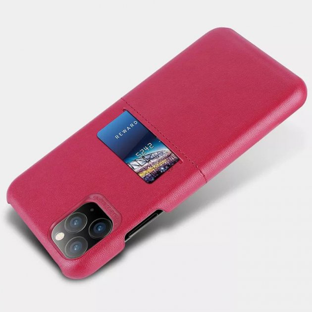Essentials G-Case Cardcool Series For iPhone 11 Pro Max