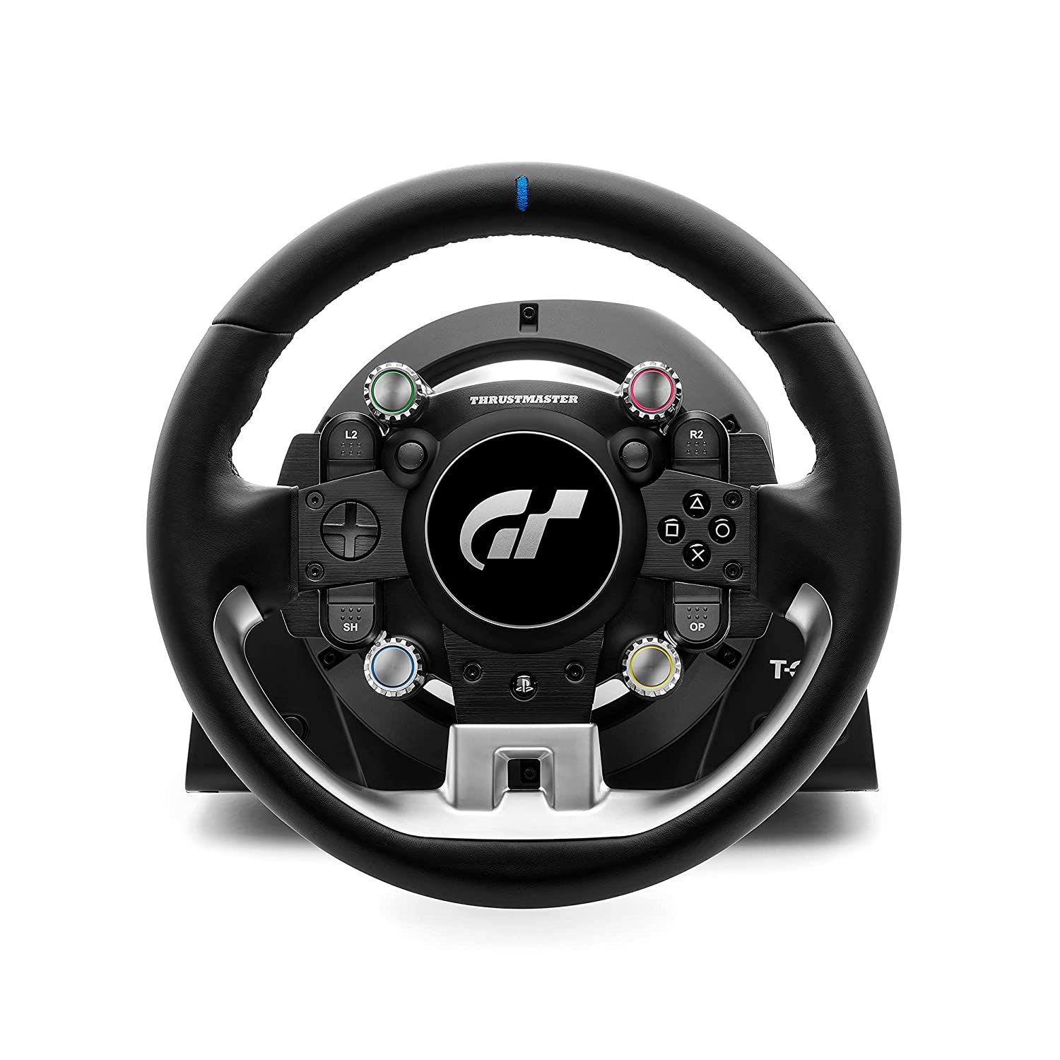 Thrustmaster  T-GT II EU Racing Wheel