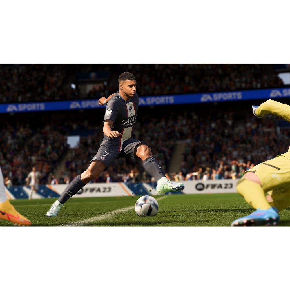 Sony PS4 CD For EA Sport Fifa 23