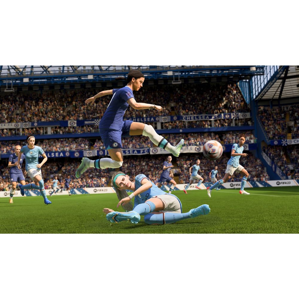 Sony PS4 CD For EA Sport Fifa 23