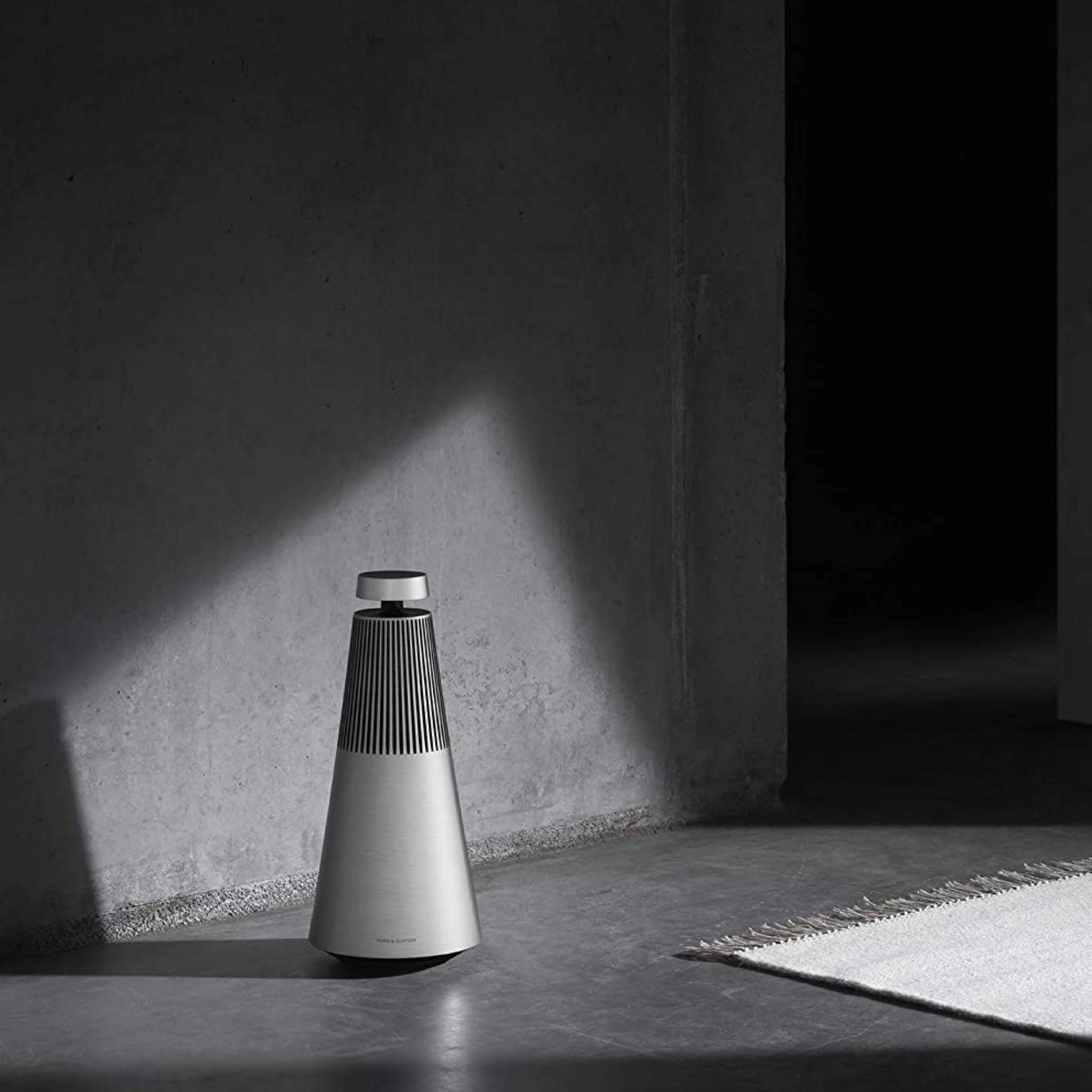 Bang & Olufsen Beosound Multiroom Speaker with Google Assistant