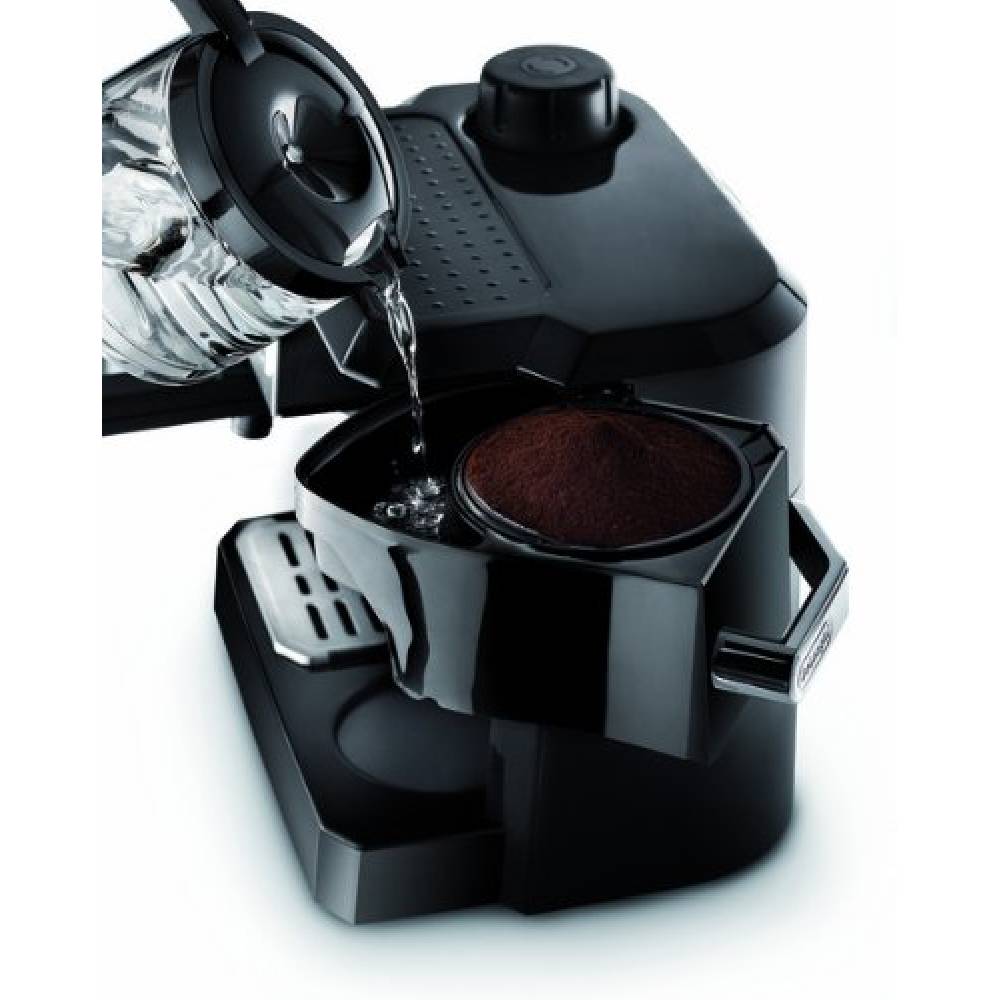 Delonghi BCO 320 Automatic Coffee Machine