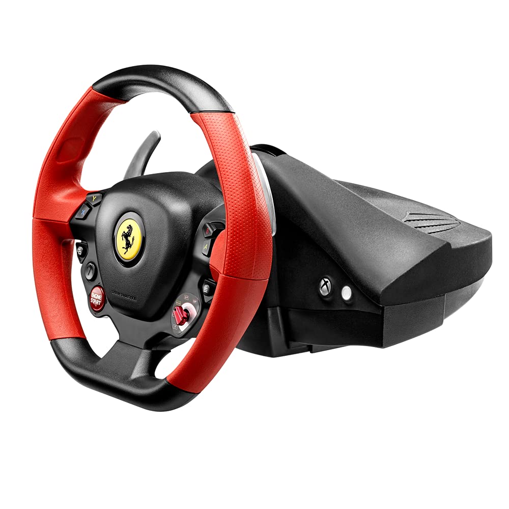 Ferrari 458 spider racing on sale wheel