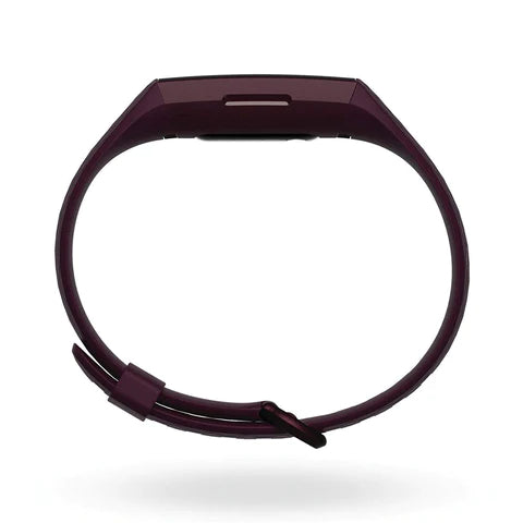 Fitbit Charge 4 Advance Fitness Tracker