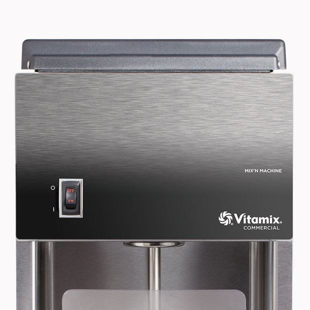 Vitamix Frozen Treat Mixer - Mix N Machine
