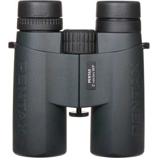 Ricoh Pentax 8x43 Z-Series ZD WP Binoculars
