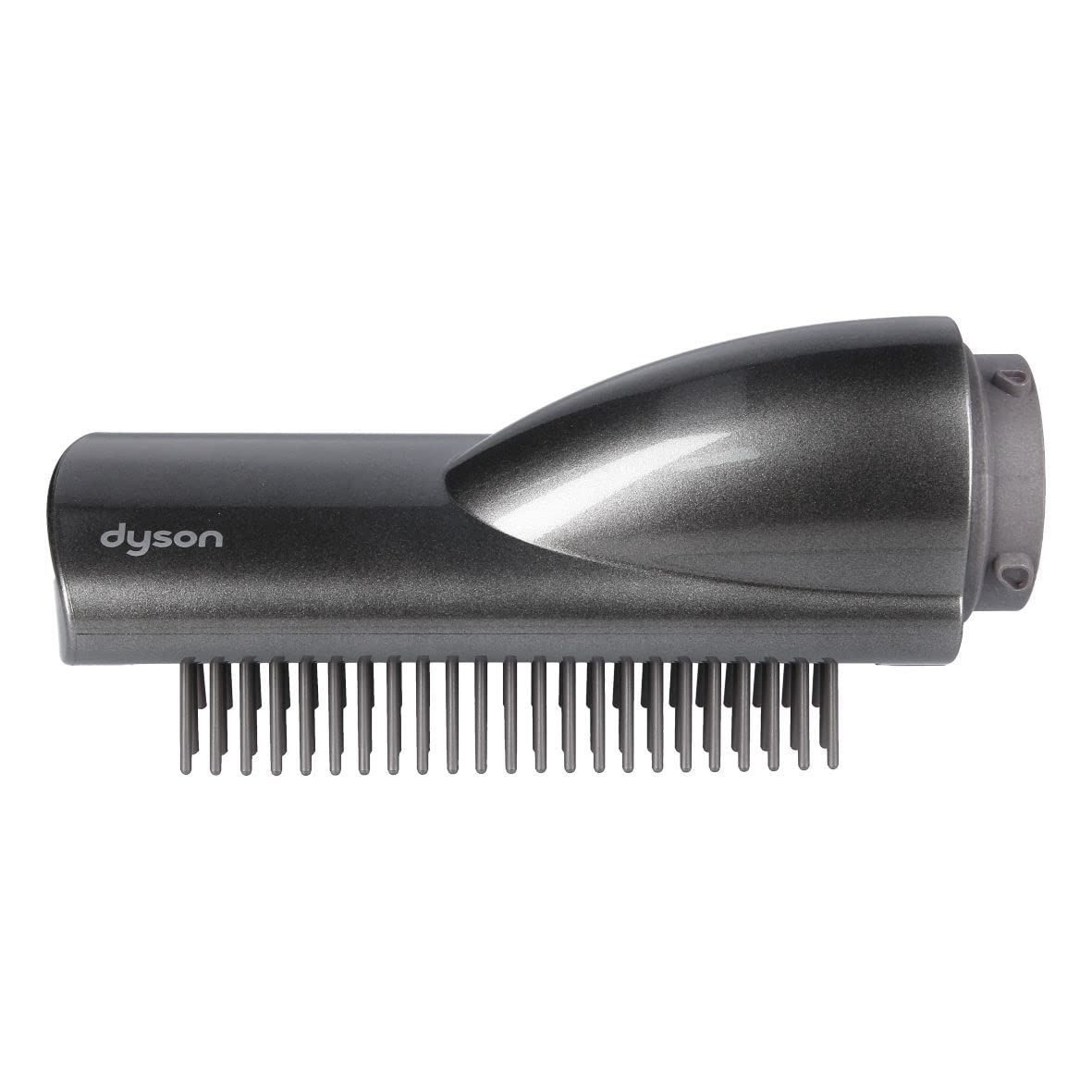 Dyson clearance smoothing brush