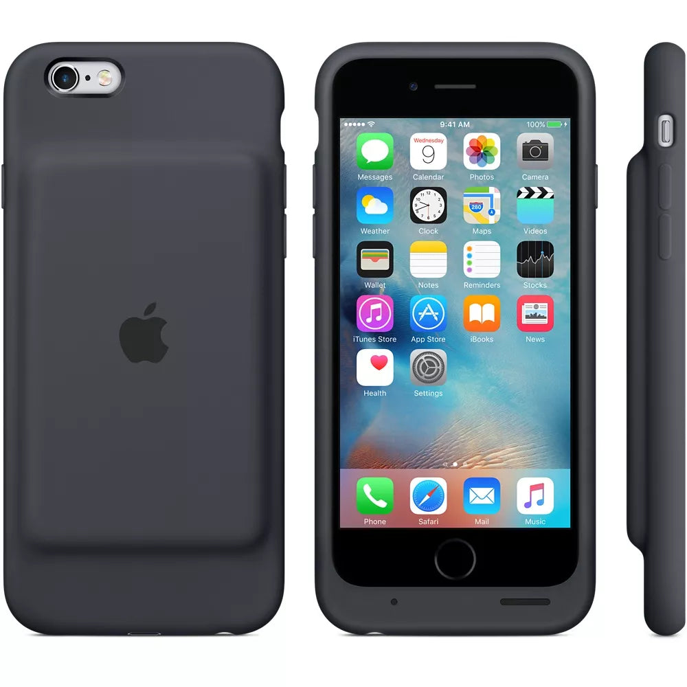 Apple iPhone 6s Smart Battery Case