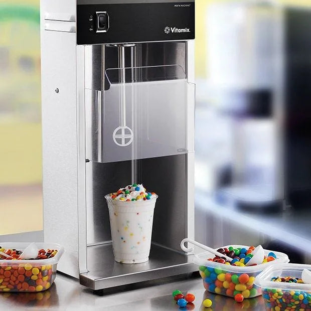 Vitamix Frozen Treat Mixer - Mix N Machine